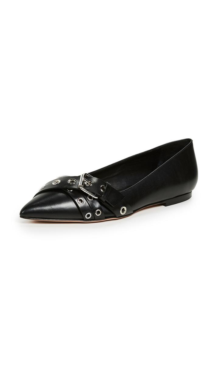 Veronica Beard Maxine Flats