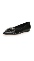 Veronica Beard Maxine Flats