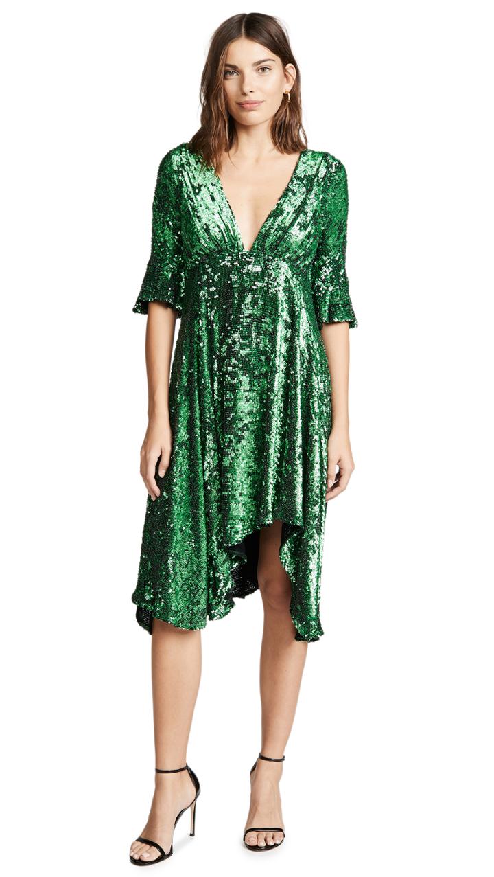 Maria Lucia Hohan Arielle Dress