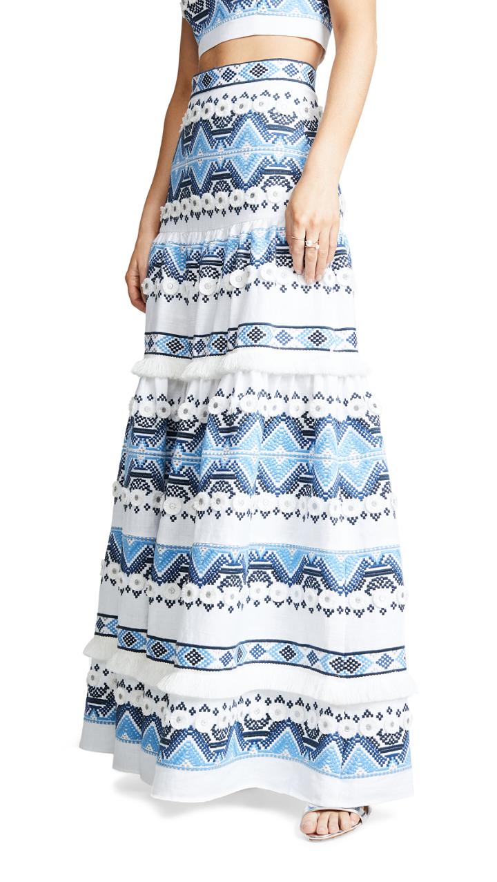 Alexis Lovissa Skirt