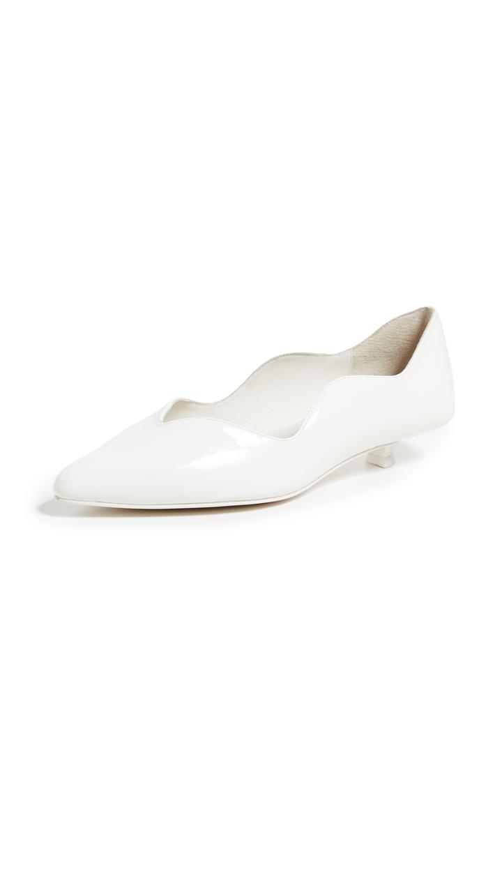Jeffrey Campbell Jennie Point Toe Pumps