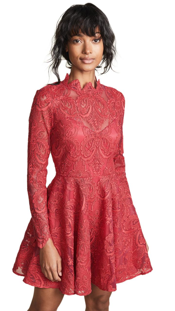 Saylor Rita Dress