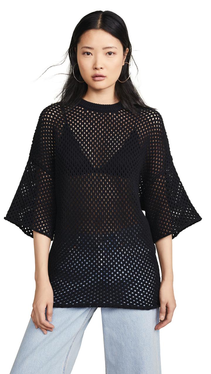 Iro Decorate Tunic