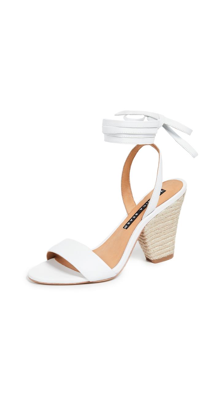 Veronica Beard Remy Sandals