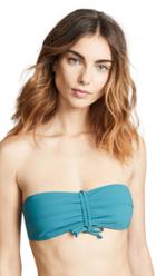 Nadii Santa Ana Bikini Top