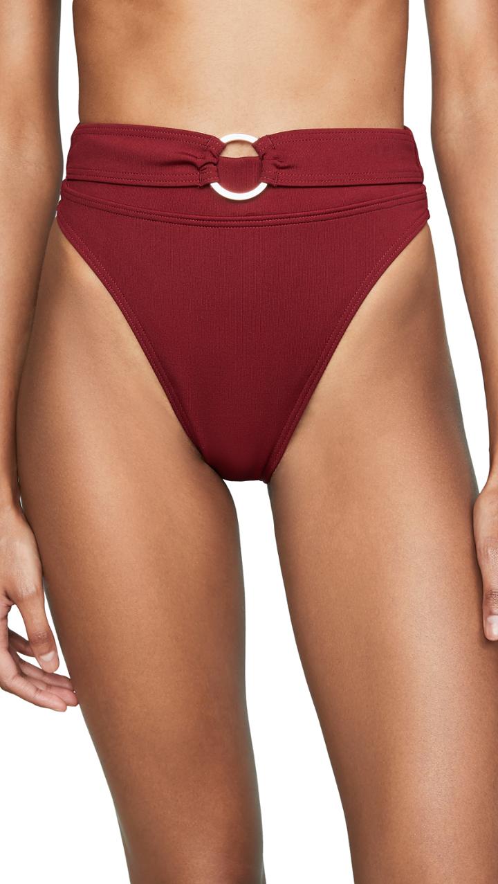 Suboo Savannah Bikini Bottoms