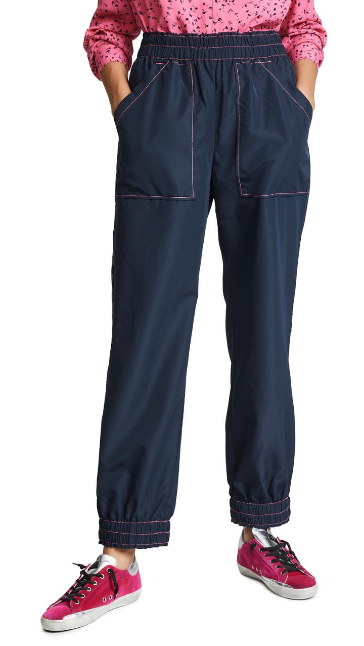 Ganni Comstock Pants