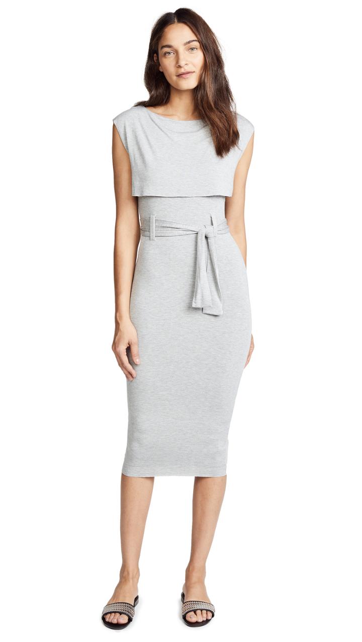 Bailey44 Drop Out Dress