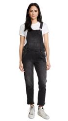 Ksubi Skinny Pini Overalls