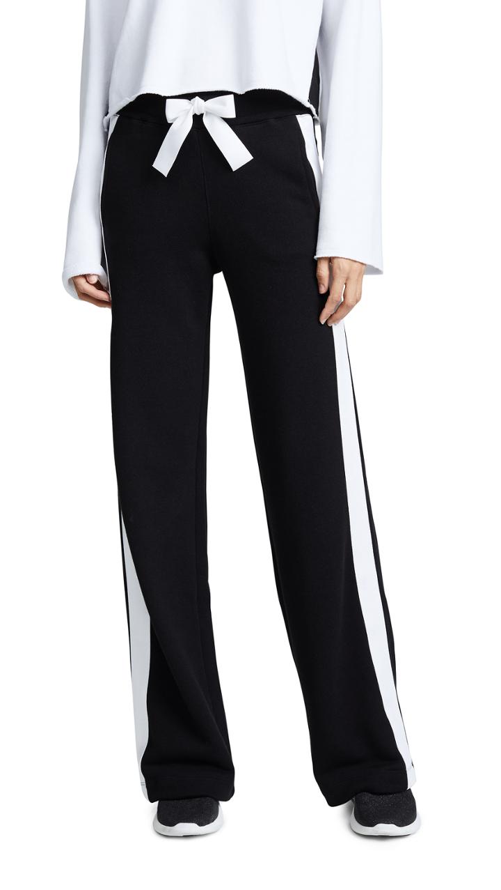 Alala Wide Leg Pants