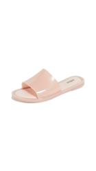 Melissa Soul Pool Slide Sandals