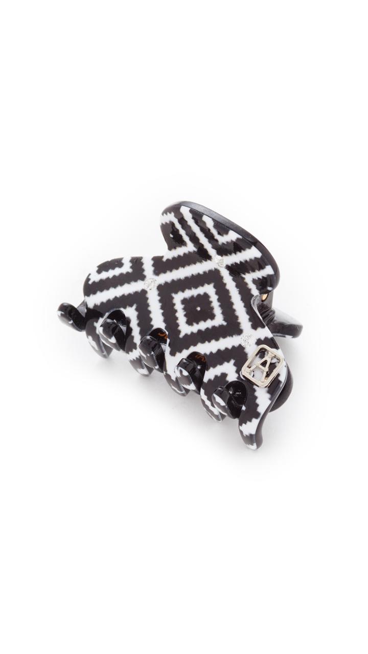 Alexandre De Paris Ameridan Jaw Hair Clip