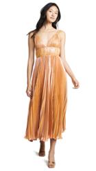 Maria Lucia Hohan Nayla Midi Dress