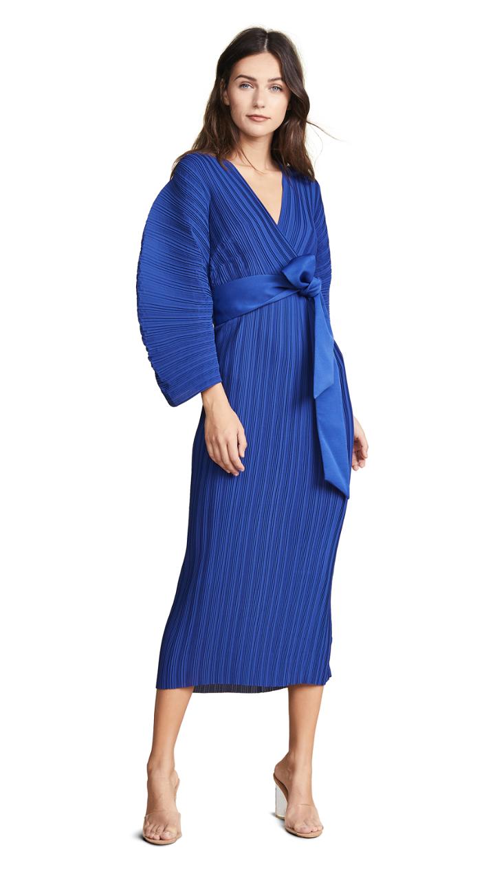 C Meo Collective Decided Dress