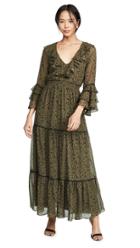 Misa Maristela Dress
