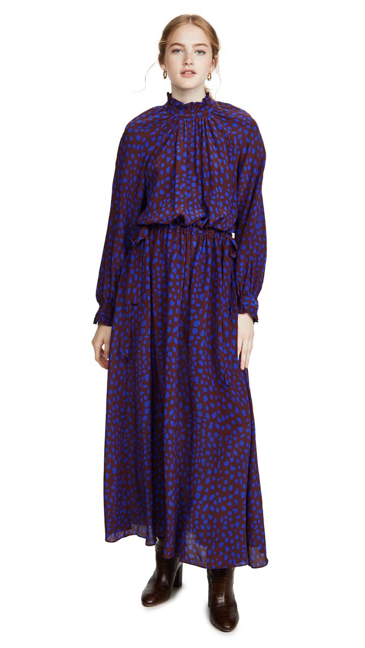 Whit Maude Dress