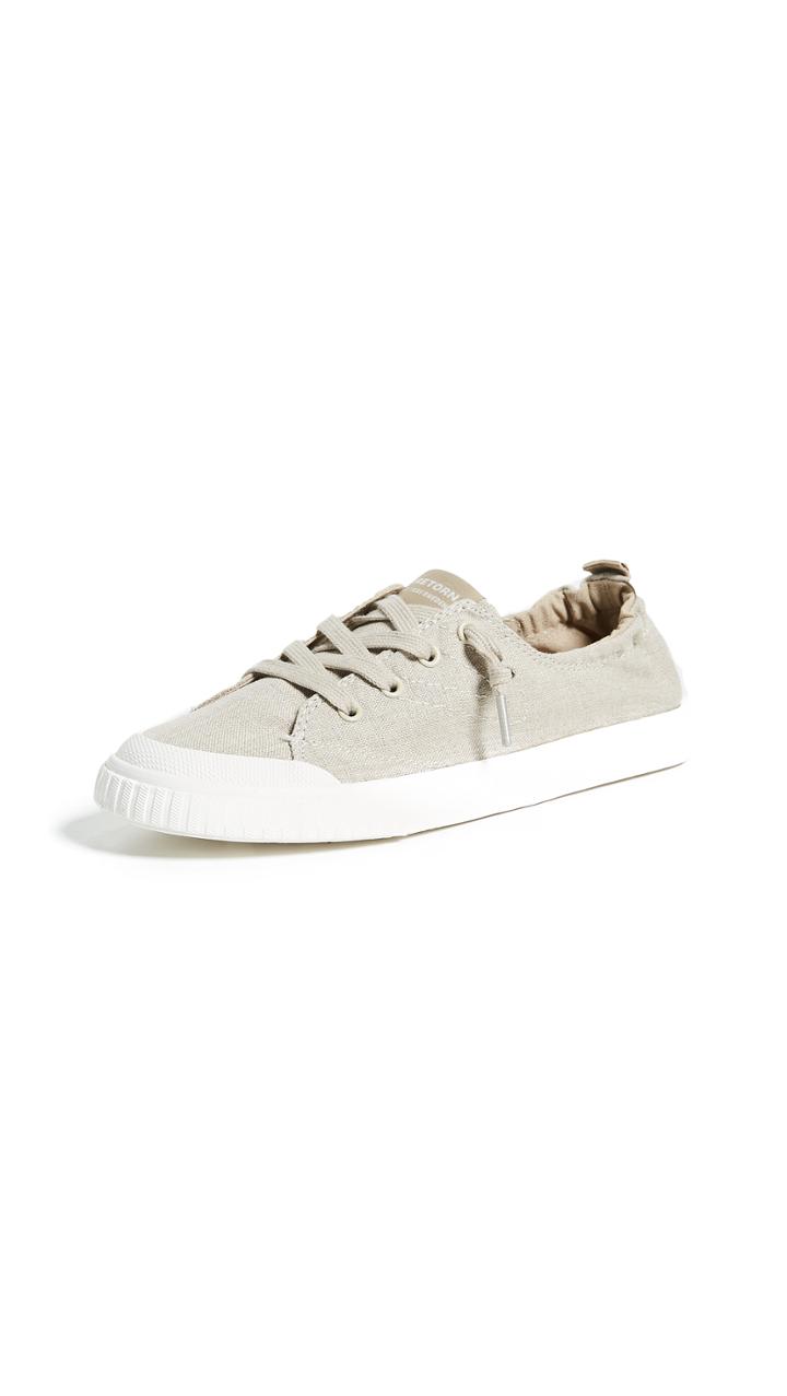 Tretorn Meg Sneakers