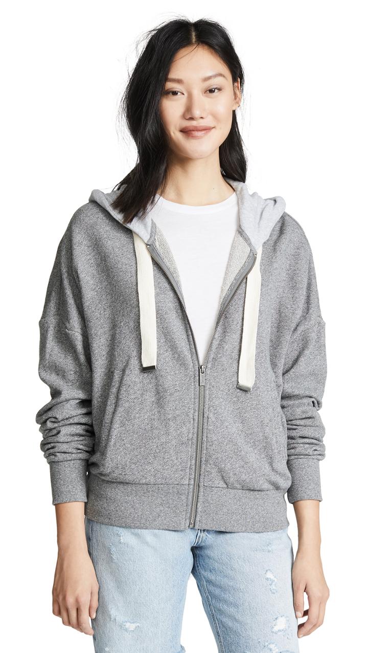 Samantha Pleet Chorus Tank