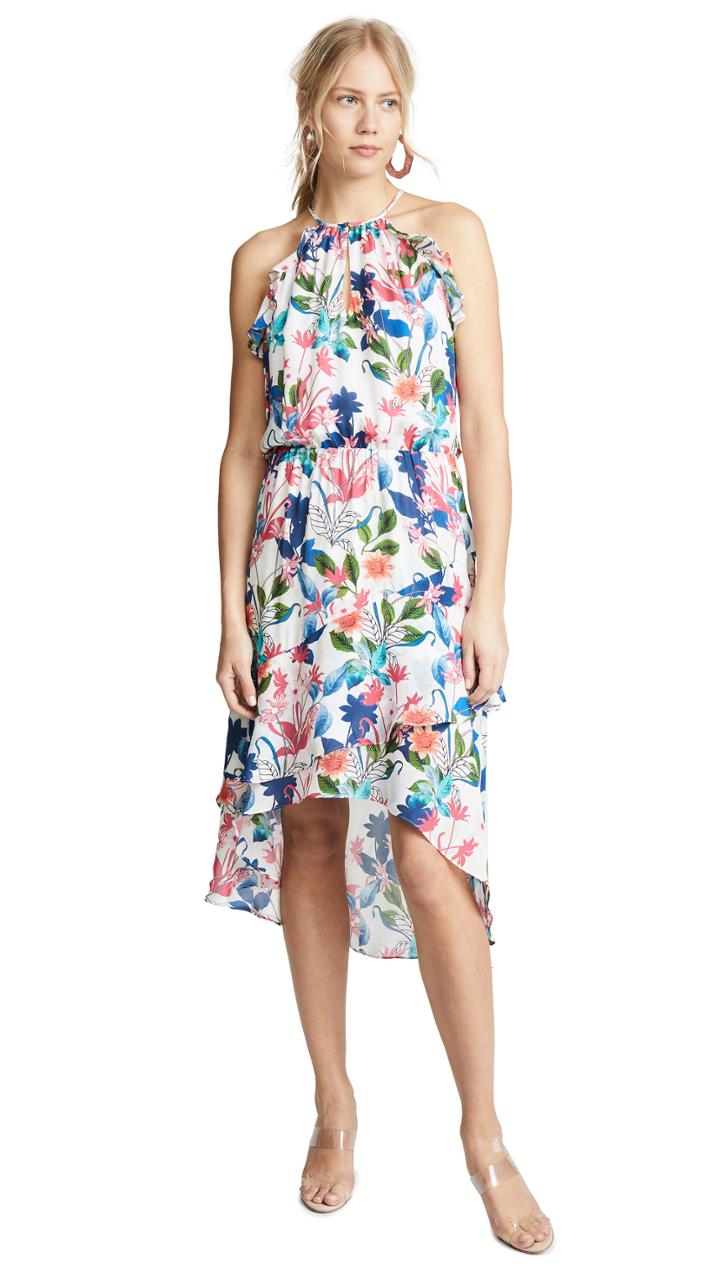 Parker Allister Dress