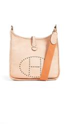 What Goes Around Comes Around Orange Dalmatian Buffalo Evelyne I Pm Bag
