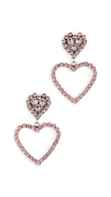 Dannijo Viva Earrings