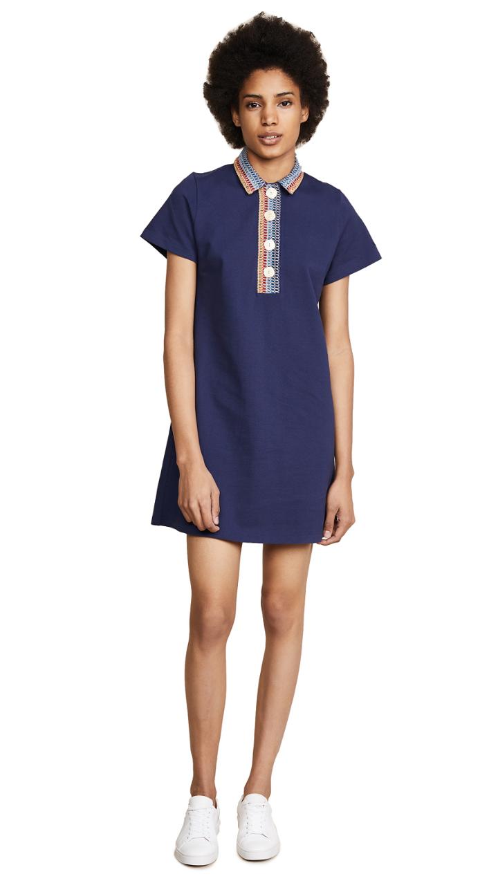 Jour Ne Polo Dress