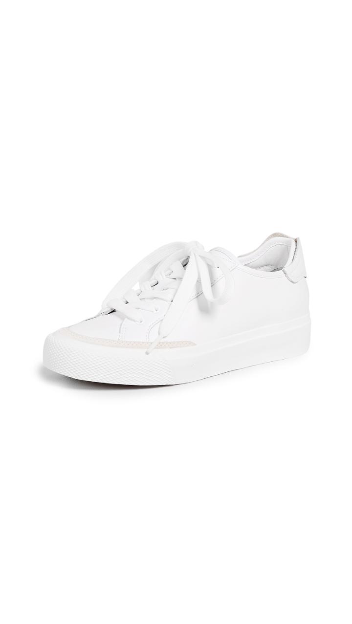 Rag Bone Rb Army Low Sneakers