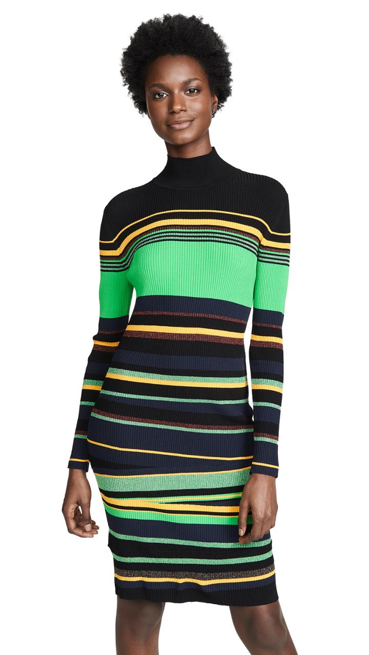 Diane Von Furstenberg Finn Dress