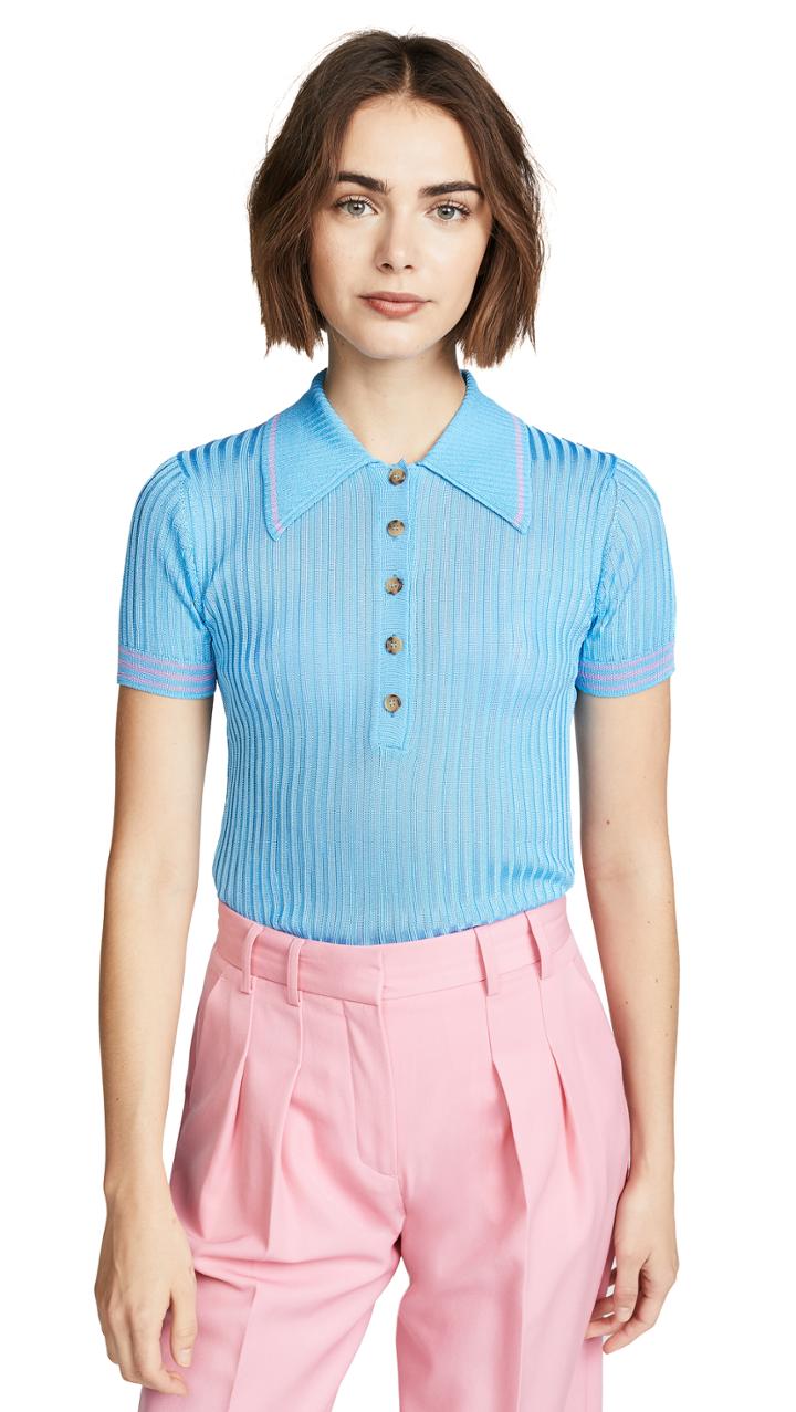 Acne Studios Shanita Top