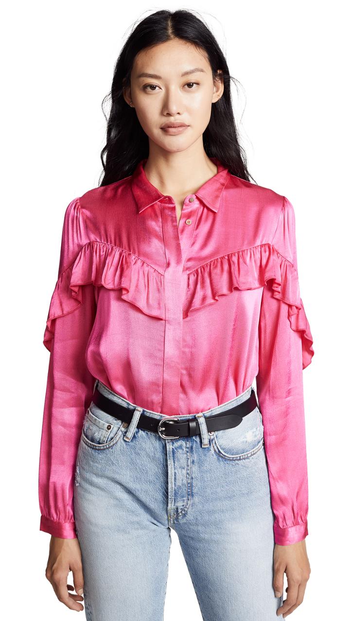 Suncoo Lala Shirt