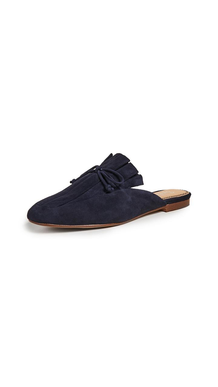 Splendid Chandler Mules