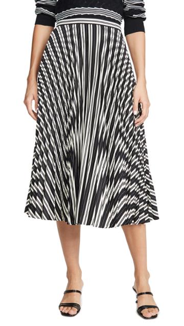 Club Monaco Annina Skirt