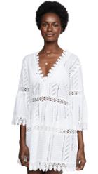 Melissa Odabash Victoria Cover Up Dress