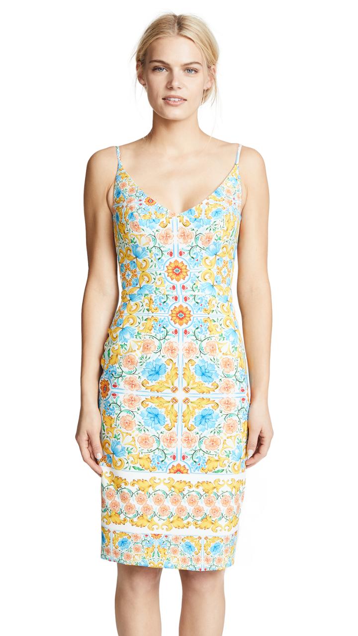 Blue Life Love Dance Dress
