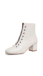 An Hour And A Shower Gig Boots
