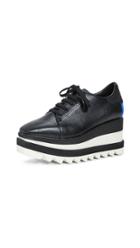Stella Mccartney Sneakelyse Lace Up Shoes