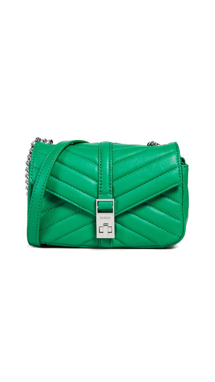 Botkier Dakota Small Cross Body Bag