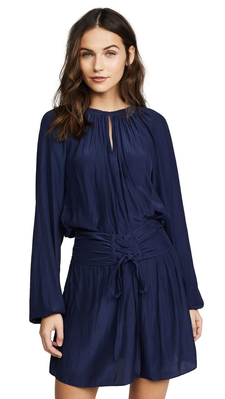 Ramy Brook Elena Dress