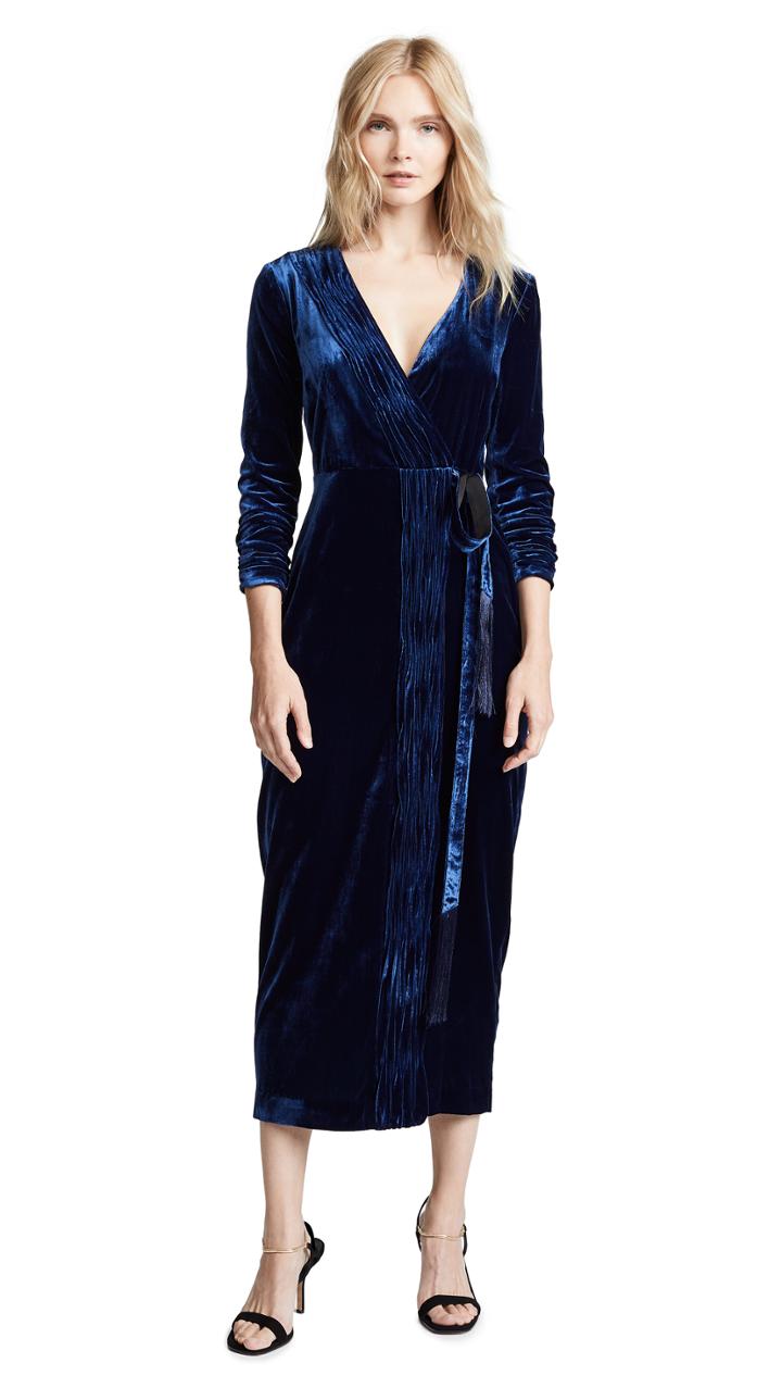 Rachel Zoe Aly Dress