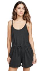 Spiritual Gangster New Moon Romper