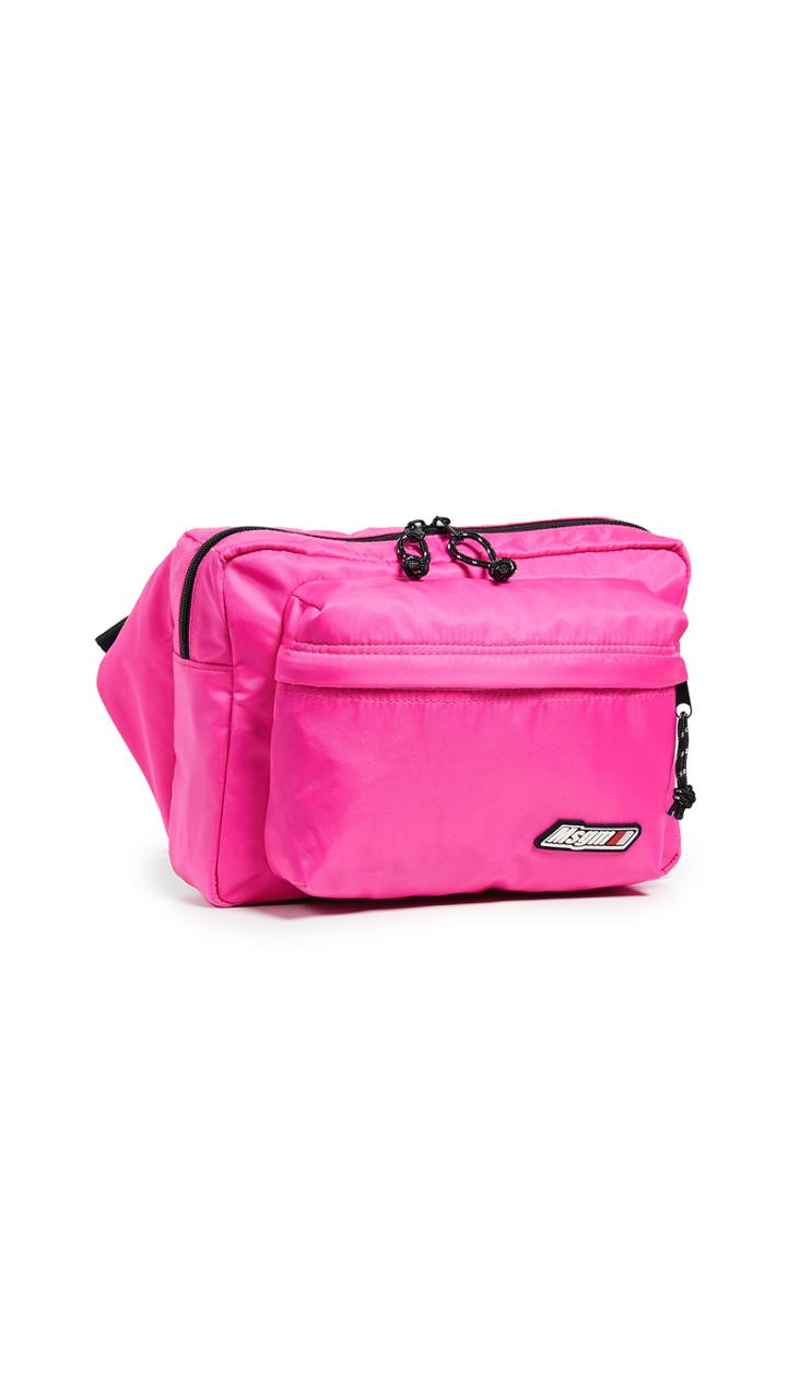 Msgm Marsupio Bum Bag