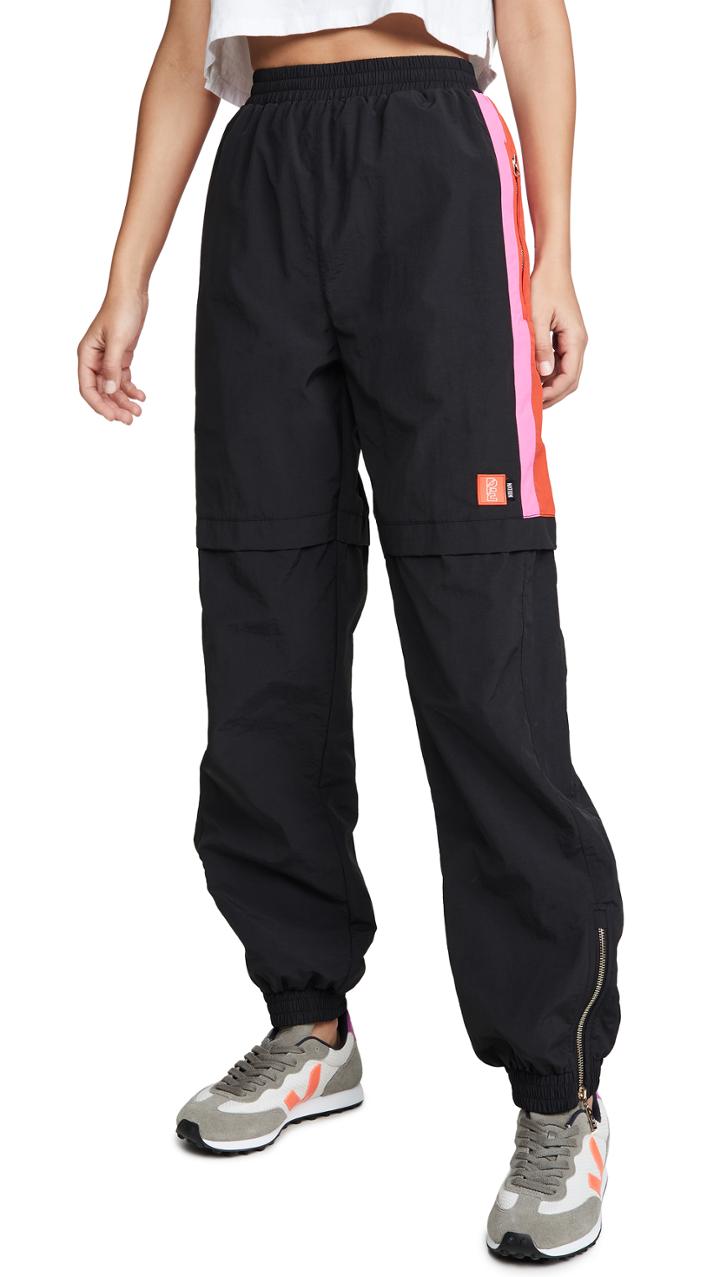 P E Nation Saber Pants