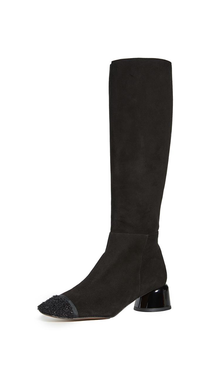 Castaner Lauren Boots