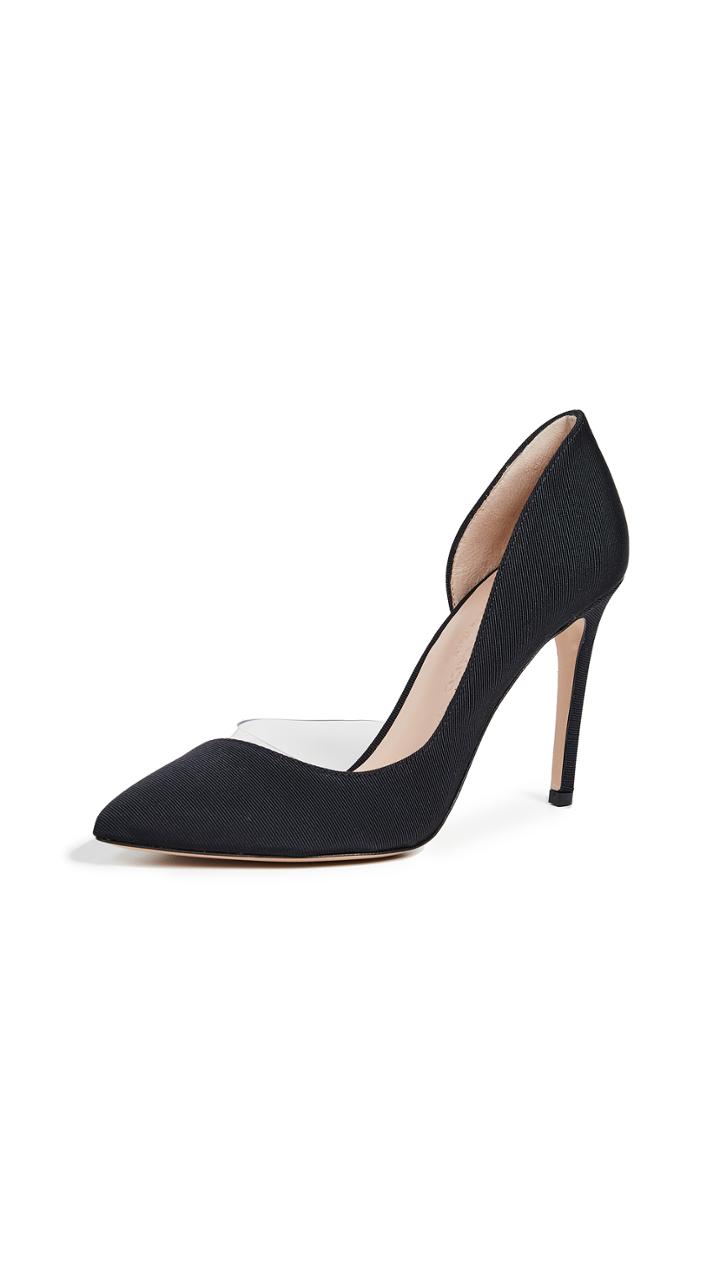 Club Monaco Milah Pumps