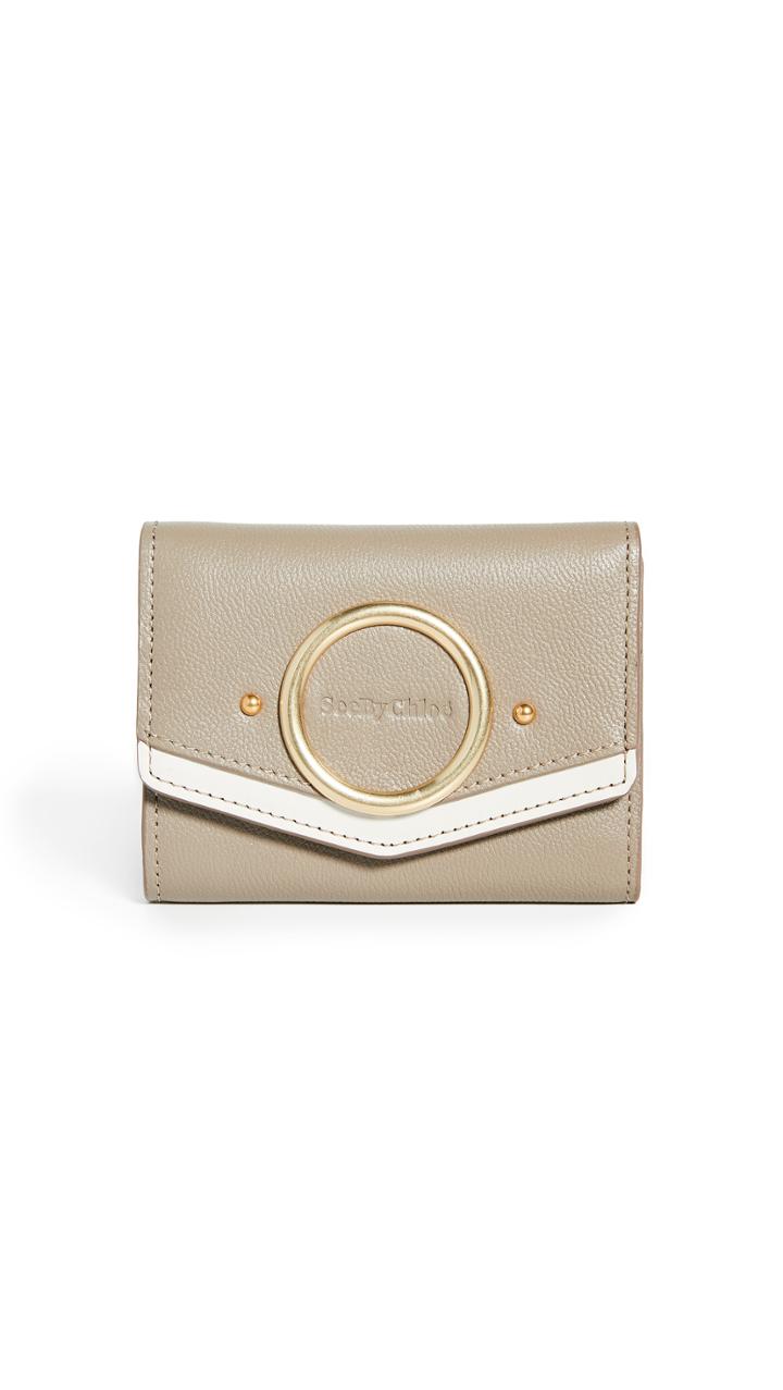 See By Chloe Wallet