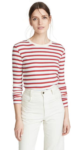 Bldwn Holland Top