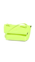 Acne Studios Mini Bag Fluo