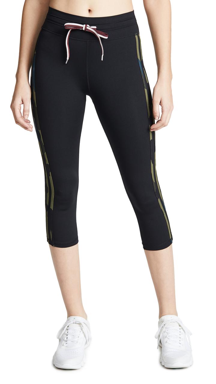 The Upside Army Camo Nyc Leggings