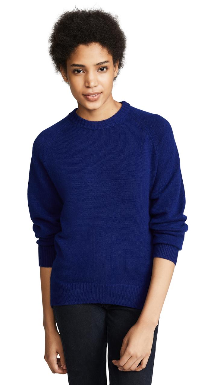 Theory Cashmere Sweater