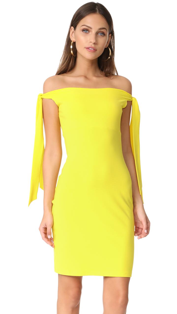 Susana Monaco Thea Dress